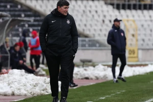 Petrić pobesneo zbog izjave Popovića: "Ako je to rekao, to je njegova sramota!"